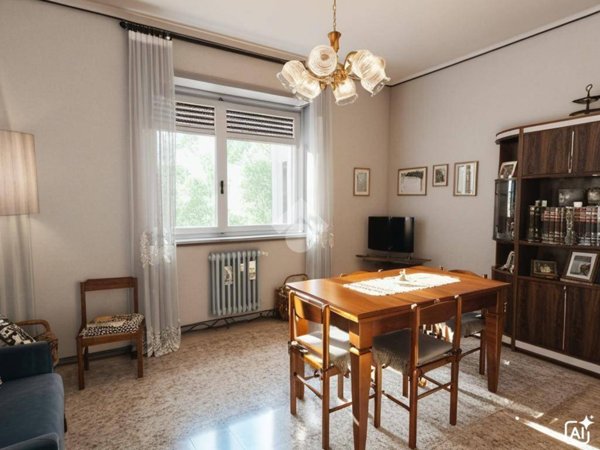 appartamento in vendita a Rivalta di Torino
