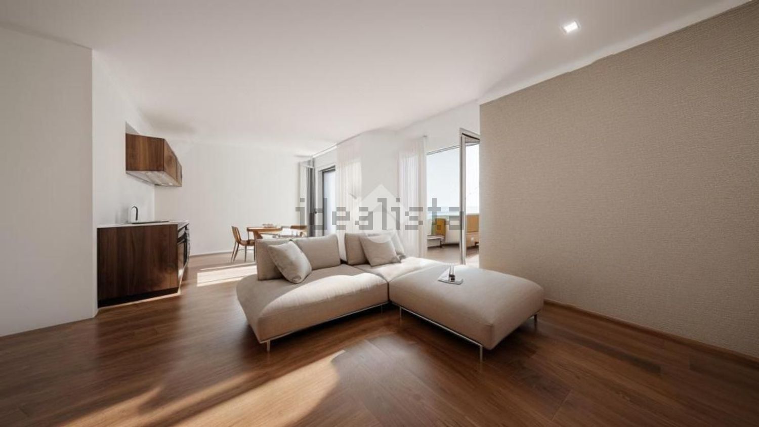 attico in vendita a Rivalta di Torino