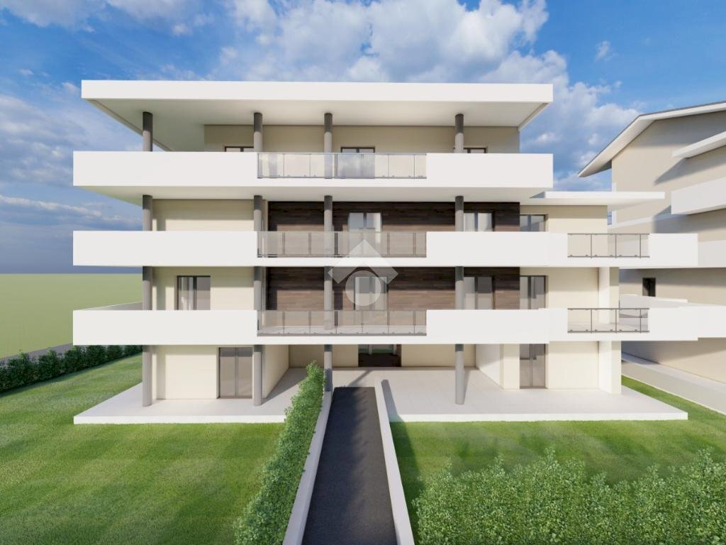 attico in vendita a Rivalta di Torino