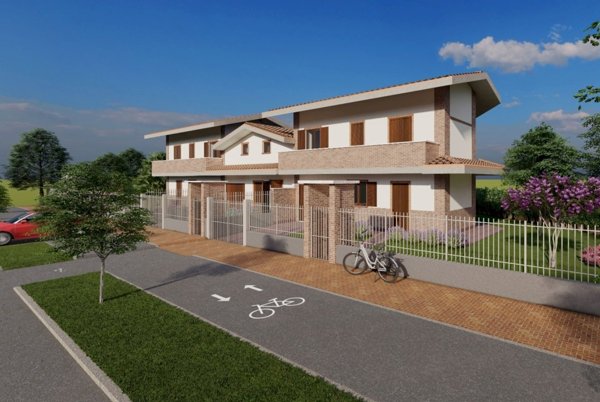 casa indipendente in vendita a Rivalta di Torino