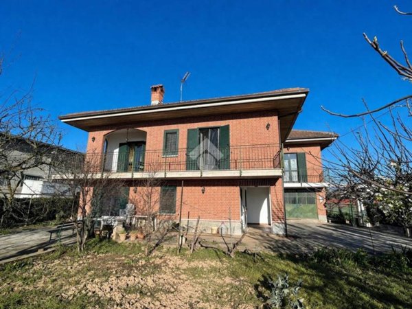 casa indipendente in vendita a Rivalta di Torino