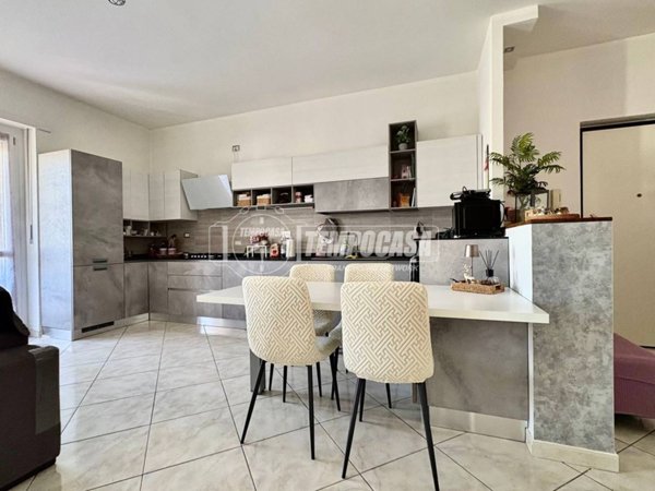 appartamento in vendita a Rivalta di Torino