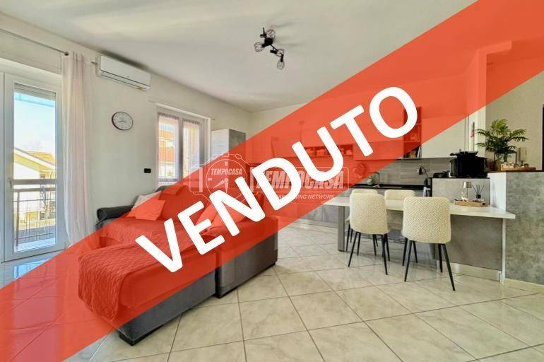 appartamento in vendita a Rivalta di Torino