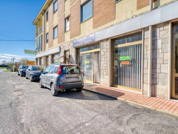 negozio in vendita a Rivalta di Torino