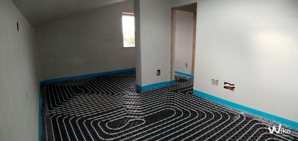 casa indipendente in vendita a Rivalta di Torino in zona Gerbole