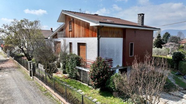 casa indipendente in vendita a Rivalta di Torino