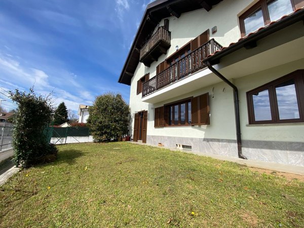 appartamento in vendita a Rivalta di Torino