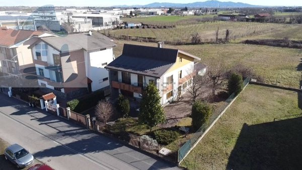 casa indipendente in vendita a Rivalta di Torino