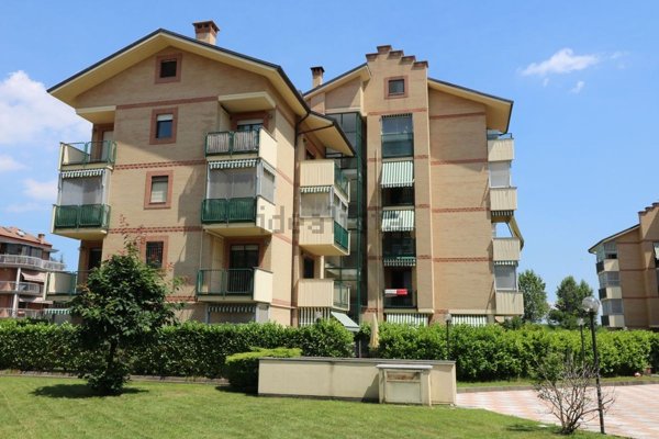 appartamento in vendita a Rivalta di Torino