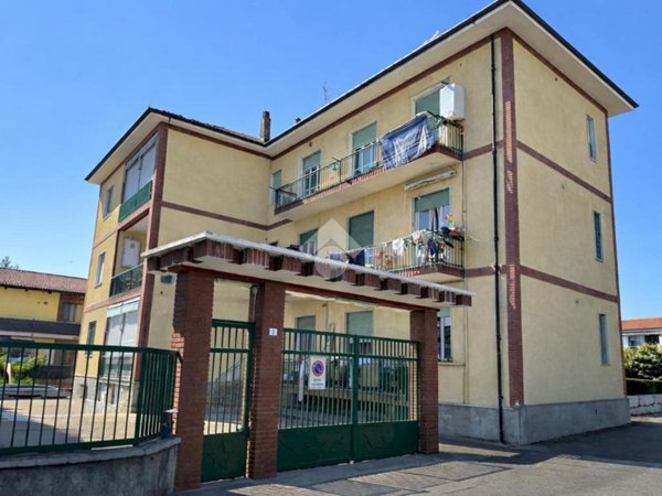 appartamento in vendita a Rivalta di Torino