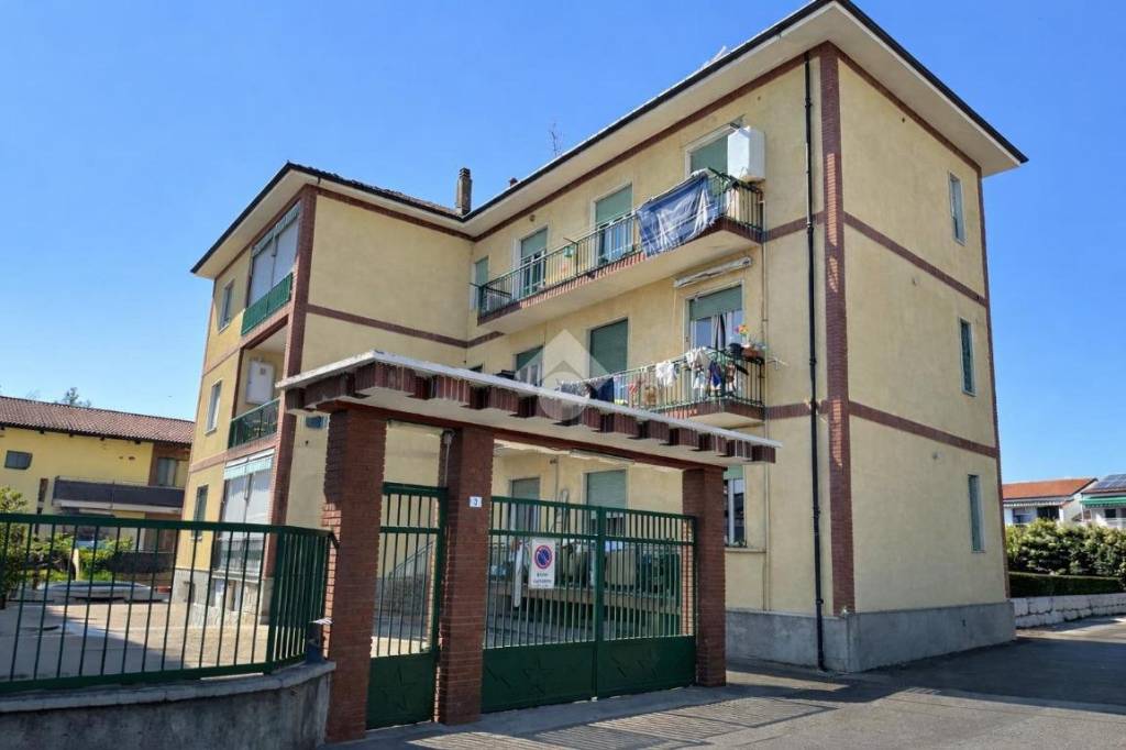 appartamento in vendita a Rivalta di Torino