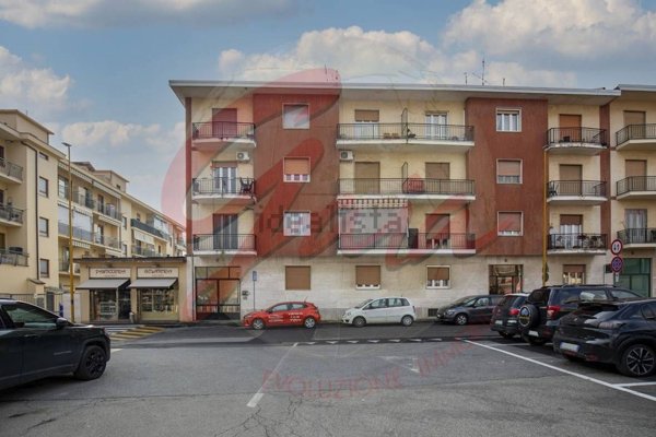 appartamento in vendita a Rivalta di Torino