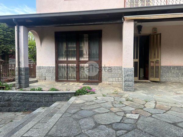 appartamento in vendita a Rivalta di Torino