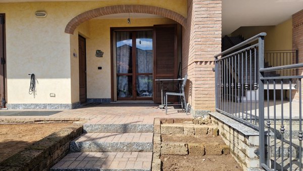 casa indipendente in vendita a Rivalta di Torino