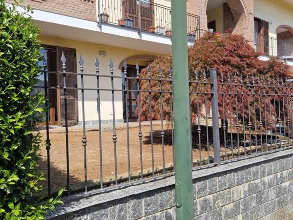 casa indipendente in vendita a Rivalta di Torino
