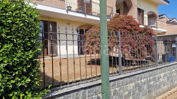appartamento in vendita a Rivalta di Torino