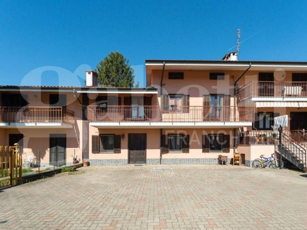 casa indipendente in vendita a Rivalta di Torino