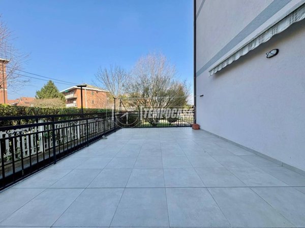 appartamento in vendita a Rivalta di Torino