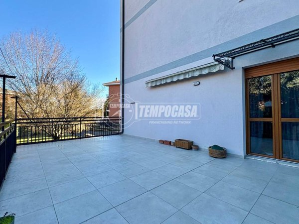 appartamento in vendita a Rivalta di Torino