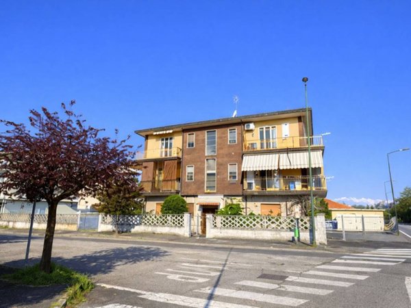 appartamento in vendita a Rivalta di Torino in zona Gerbole