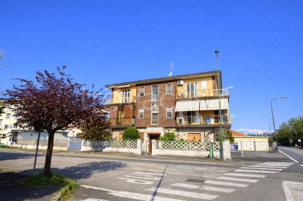 appartamento in vendita a Rivalta di Torino in zona Gerbole