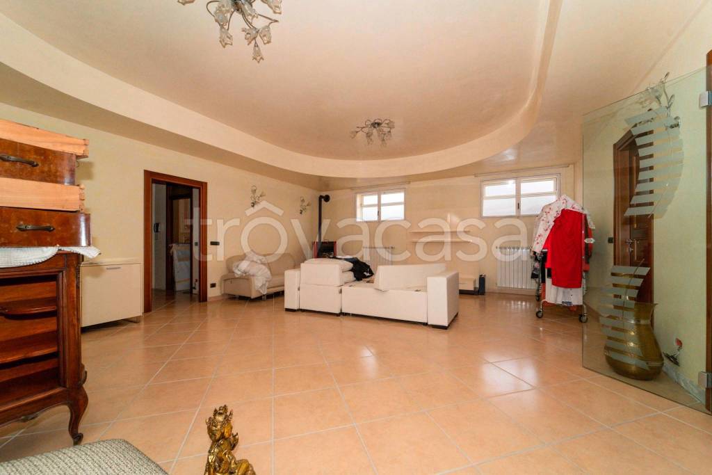 appartamento in vendita a Rivalta di Torino