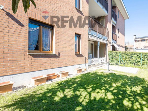 appartamento in vendita a Rivalta di Torino