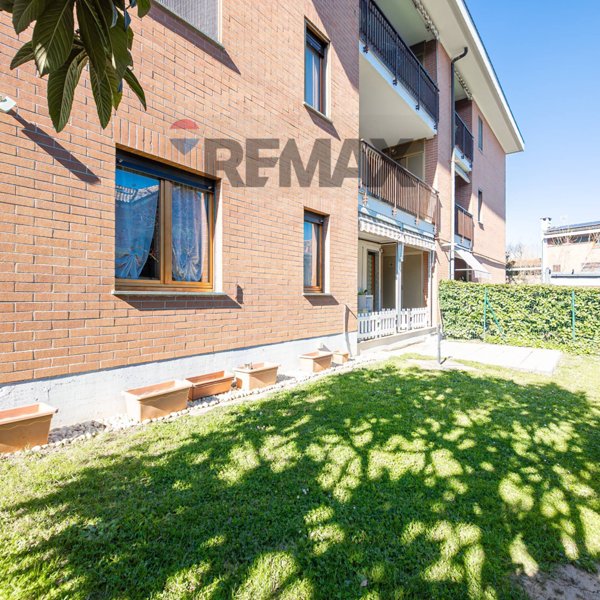 appartamento in vendita a Rivalta di Torino