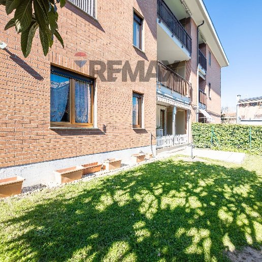 appartamento in vendita a Rivalta di Torino