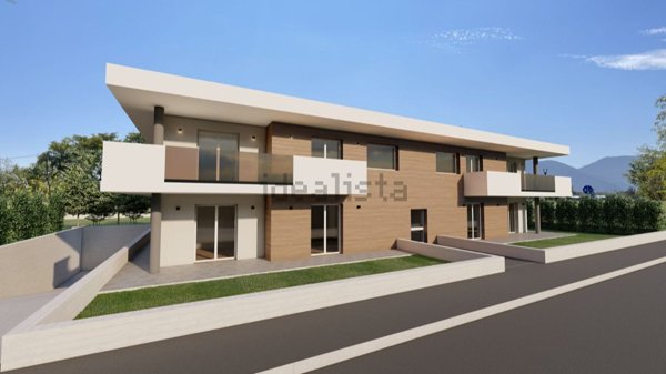 appartamento in vendita a Rivalta di Torino