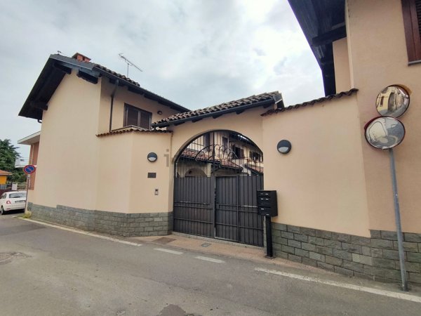 casa indipendente in vendita a Rivalta di Torino