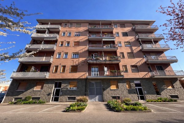 appartamento in vendita a Rivalta di Torino