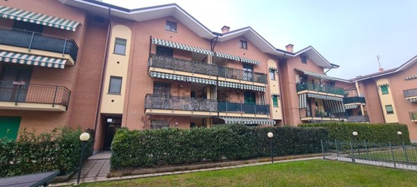 appartamento in vendita a Rivalta di Torino
