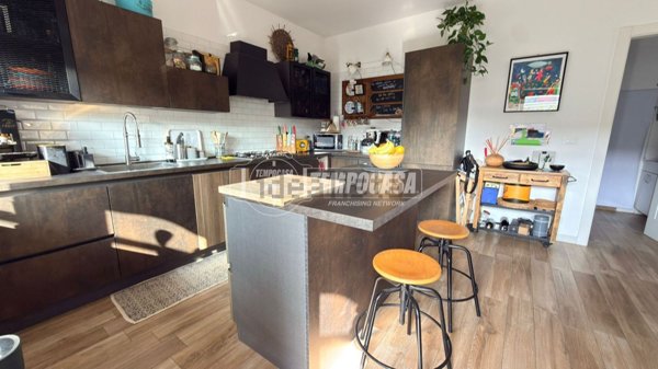 appartamento in vendita a Rivalta di Torino