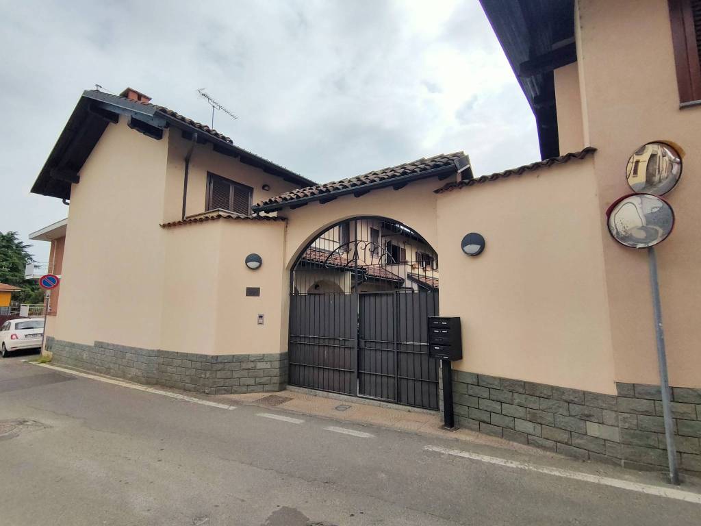 casa indipendente in vendita a Rivalta di Torino