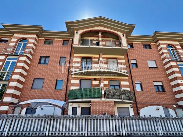 appartamento in vendita a Rivalta di Torino