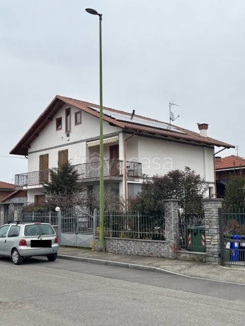 casa indipendente in vendita a Rivalta di Torino