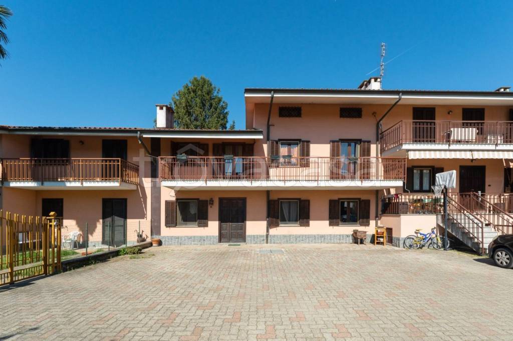 casa indipendente in vendita a Rivalta di Torino