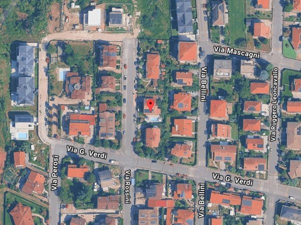 casa indipendente in vendita a Rivalta di Torino