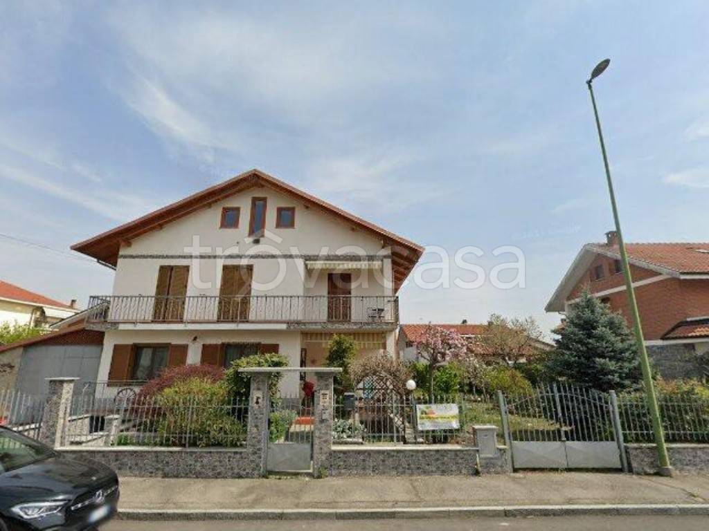 casa indipendente in vendita a Rivalta di Torino