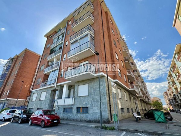 appartamento in vendita a Rivalta di Torino