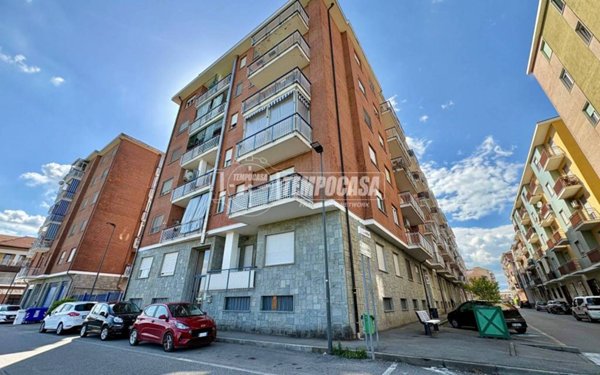 appartamento in vendita a Rivalta di Torino