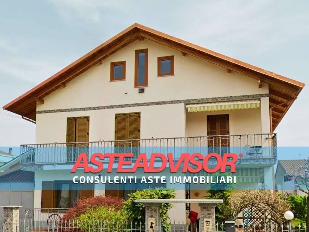casa indipendente in vendita a Rivalta di Torino