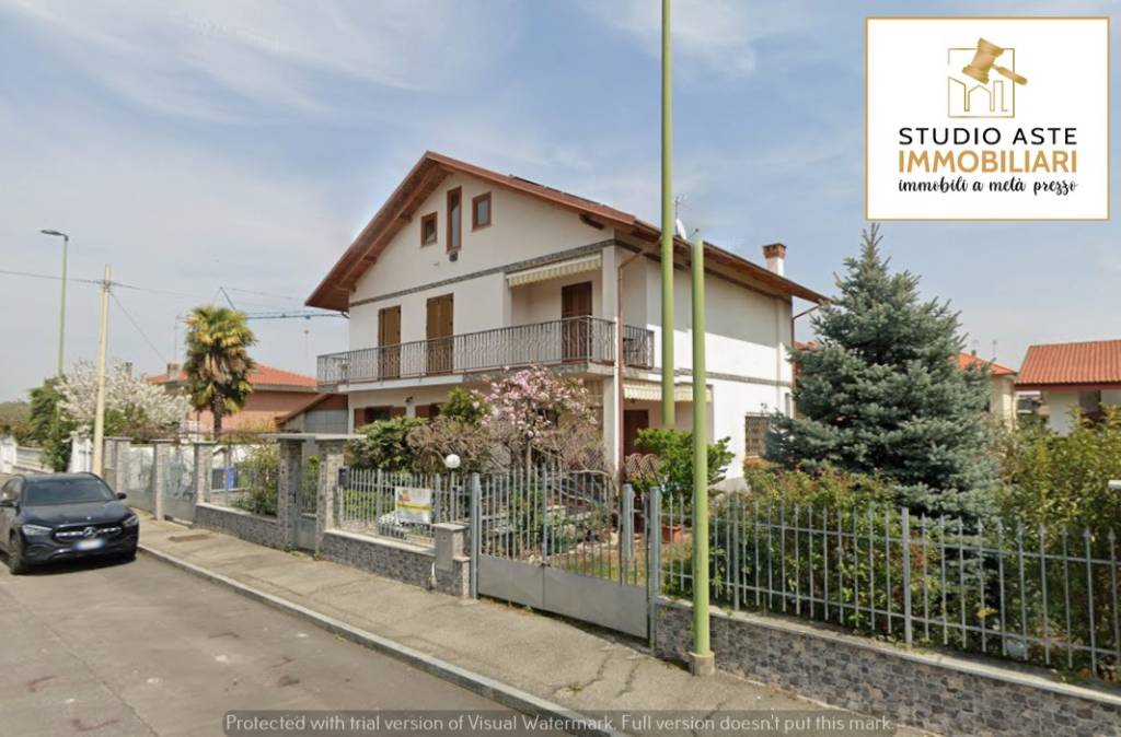 casa indipendente in vendita a Rivalta di Torino