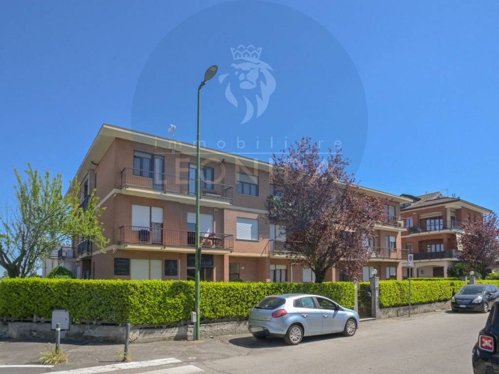 appartamento in vendita a Rivalta di Torino