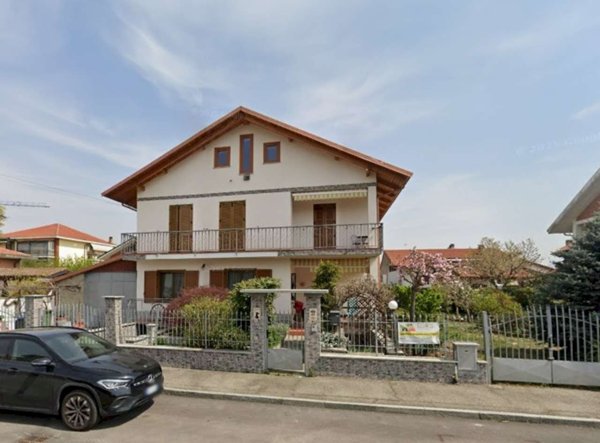 casa indipendente in vendita a Rivalta di Torino