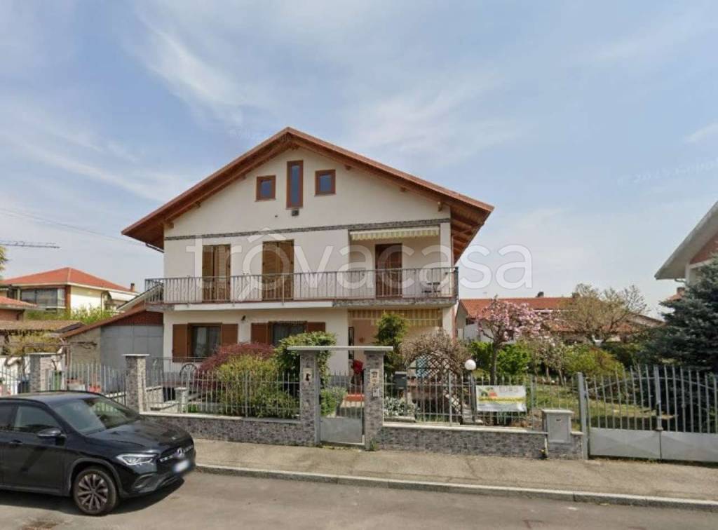 casa indipendente in vendita a Rivalta di Torino