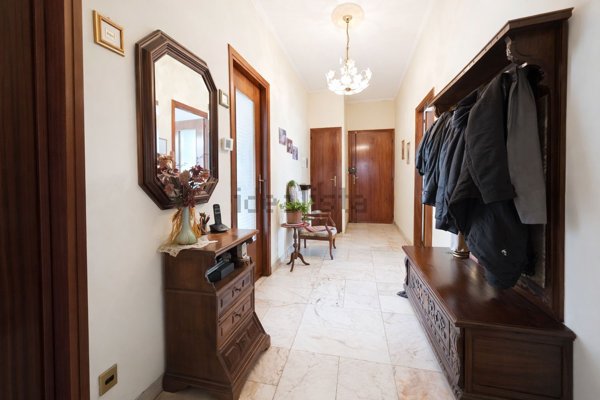 appartamento in vendita a Rivalta di Torino