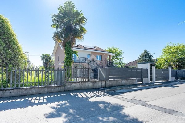 appartamento in vendita a Rivalta di Torino