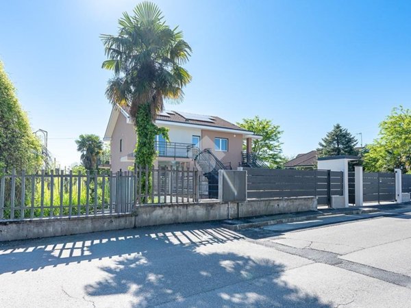 appartamento in vendita a Rivalta di Torino